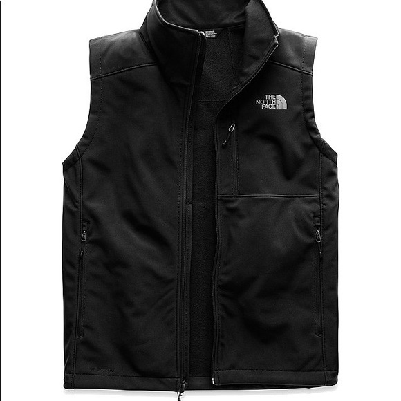 The North Face Other - The North Face Men’s Apex Bionic 2 Soft Shell